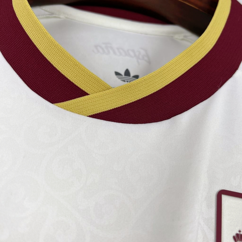 mens spain x quevedo "el baifa" 2026 world cup away jersey Mens Spain x Quevedo "EL BAIFA" 2026 World Cup Away Jersey