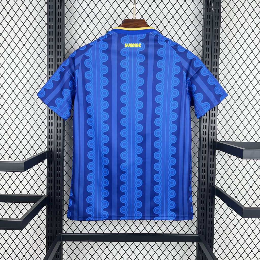 mens sweden 2026 away jersey Mens Sweden 2026 Away Jersey
