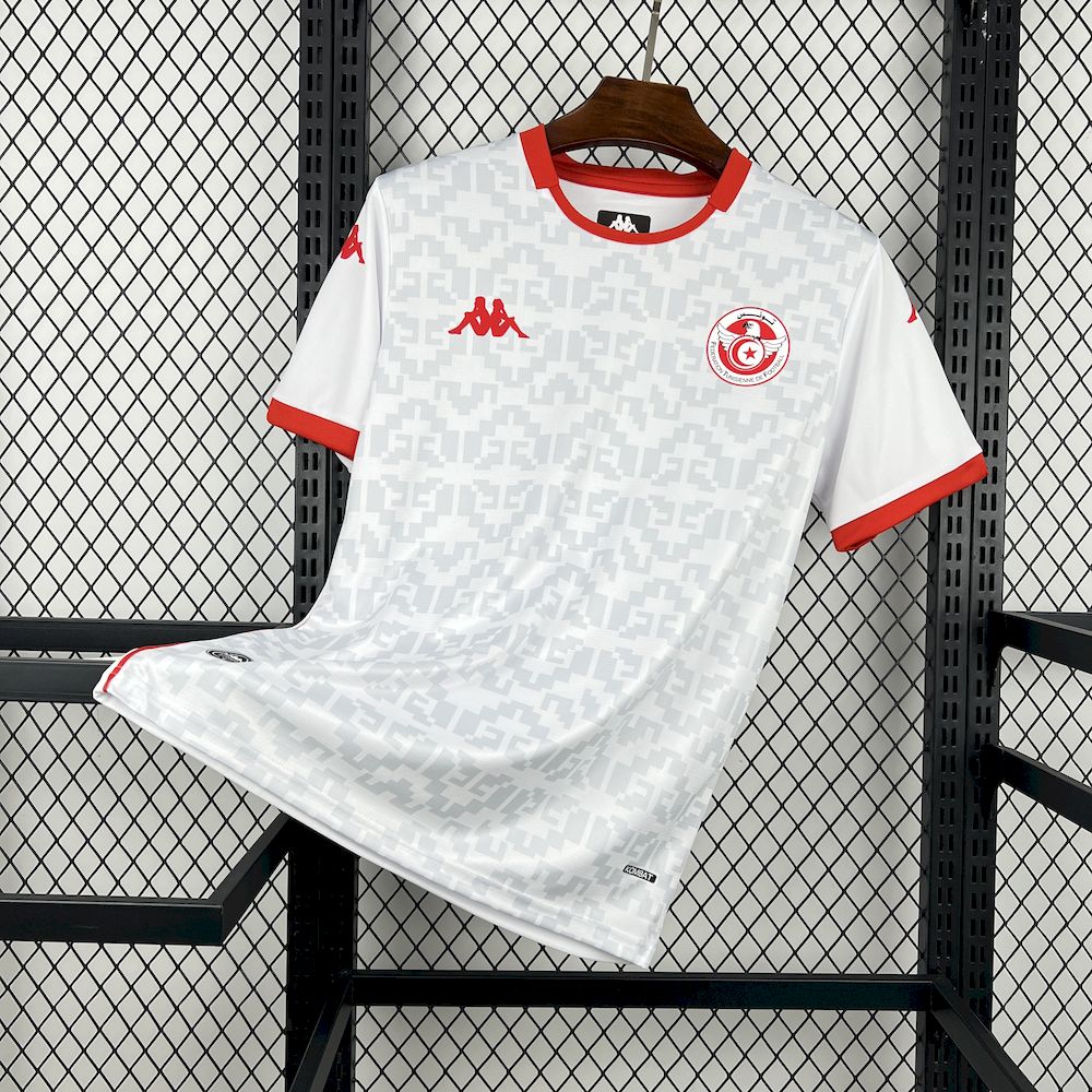 mens tunisia 2026 world cup away jersey Mens Tunisia 2026 World Cup Away Jersey