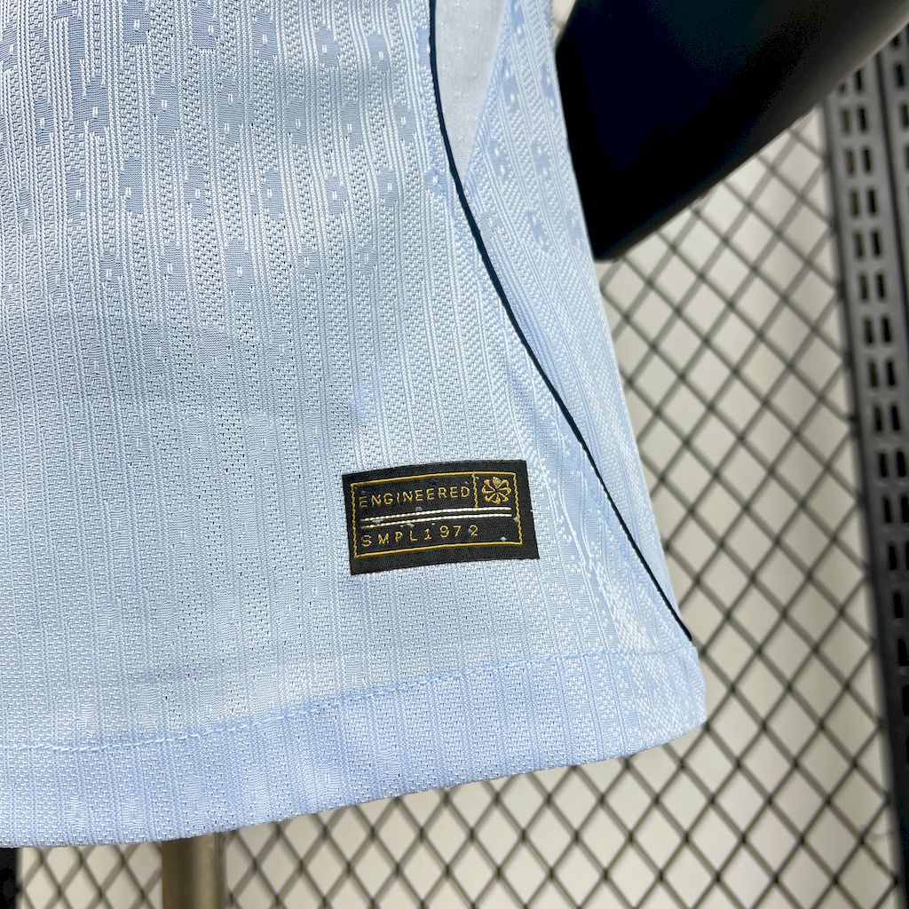 mens uruguay 2026 home jersey player version Mens Uruguay 2026 Home Jersey Player Version