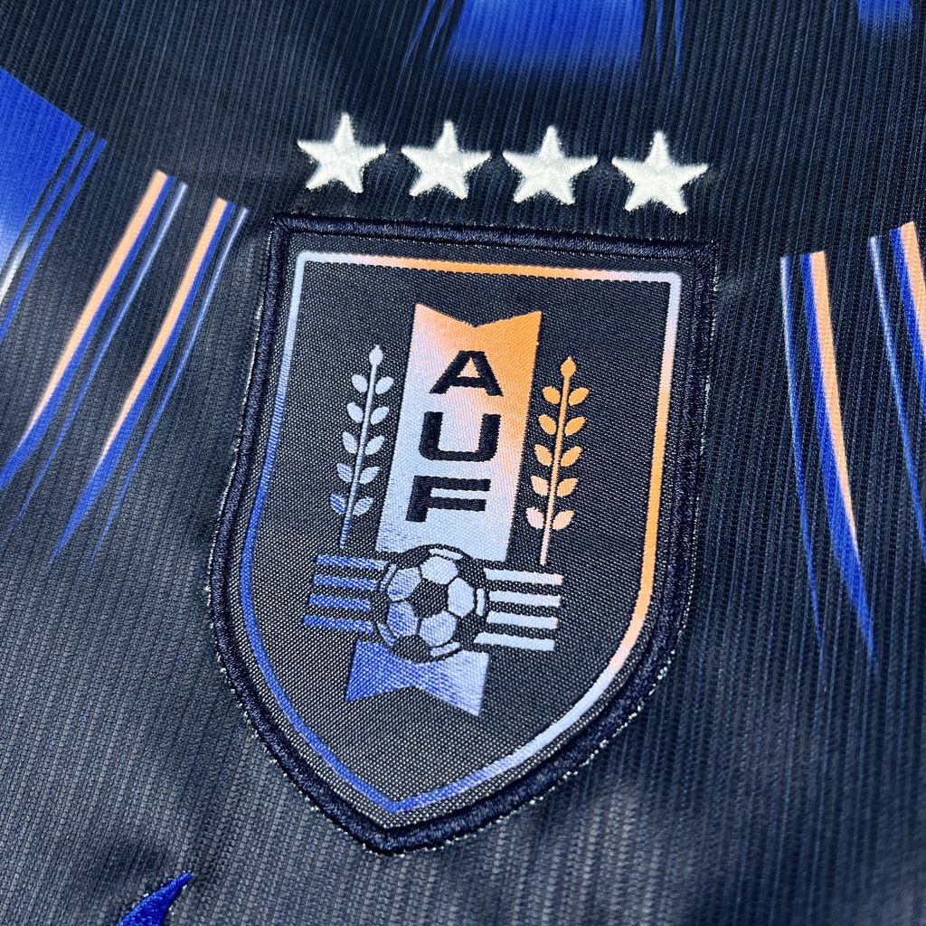 mens uruguay 2026 world cup away jersey Mens Uruguay 2026 World Cup Away Jersey