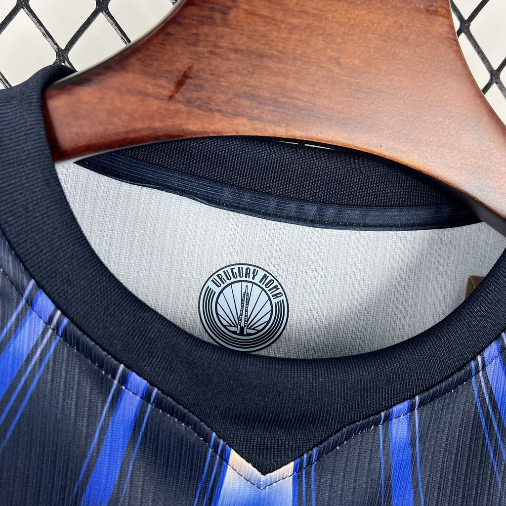 mens uruguay 2026 world cup away jersey Mens Uruguay 2026 World Cup Away Jersey