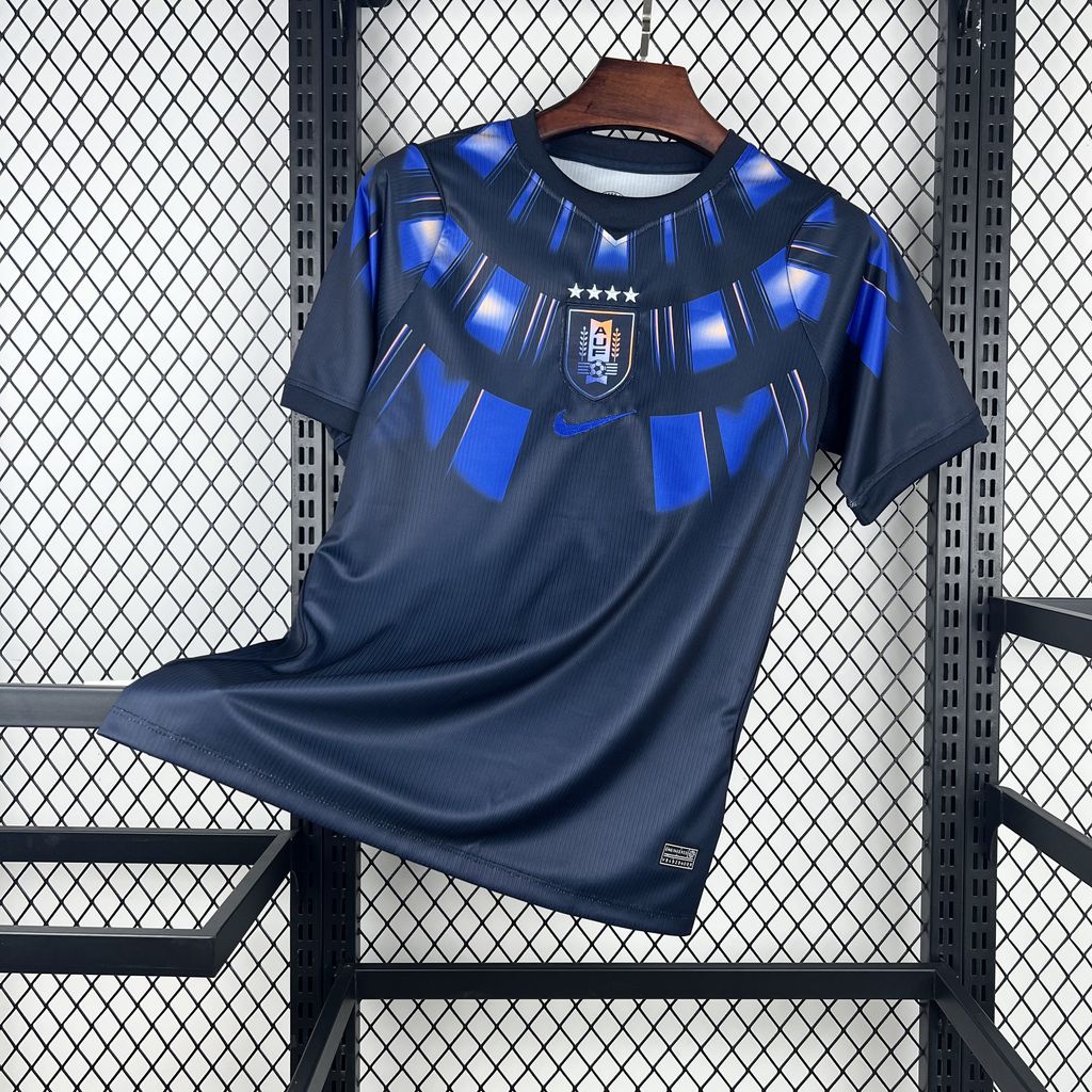 mens uruguay 2026 world cup away jersey Mens Uruguay 2026 World Cup Away Jersey