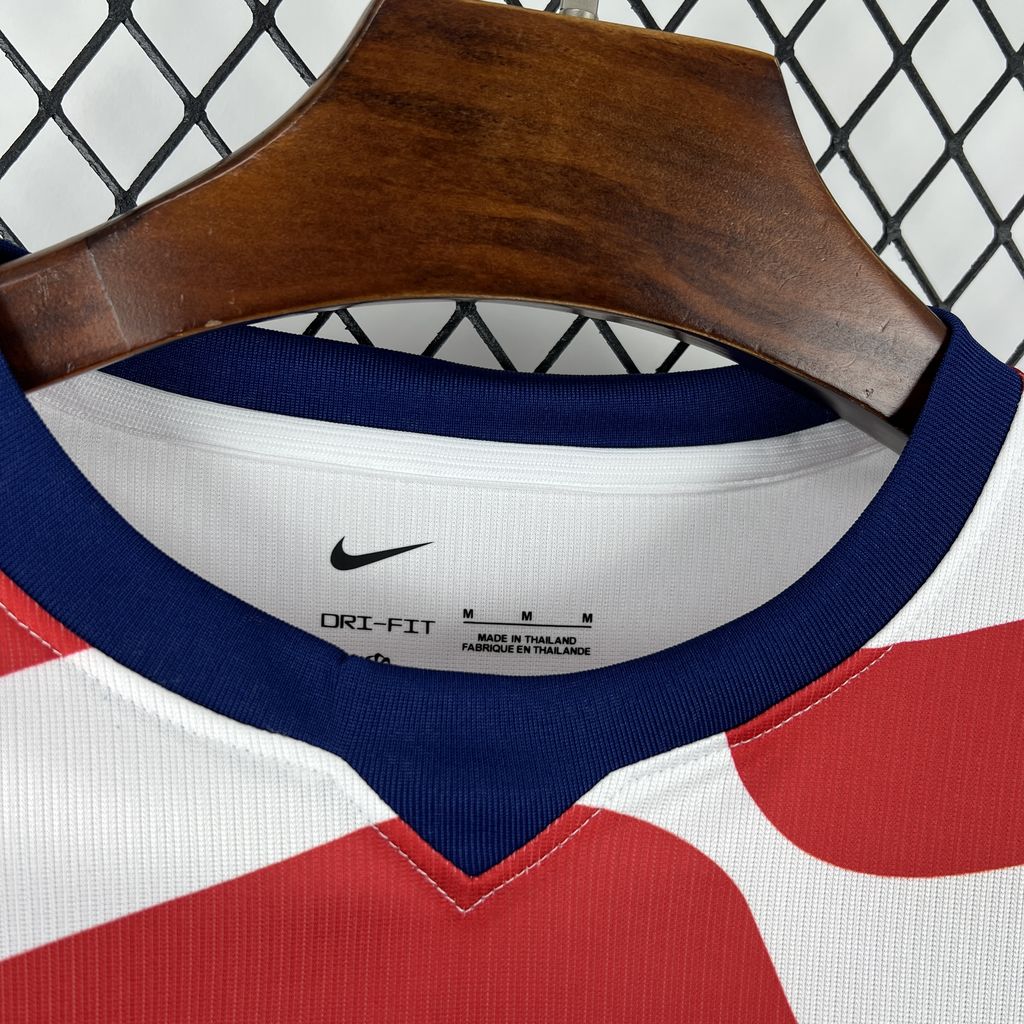 mens usa 2026 world cup home jersey Mens USA 2026 World Cup Home Jersey