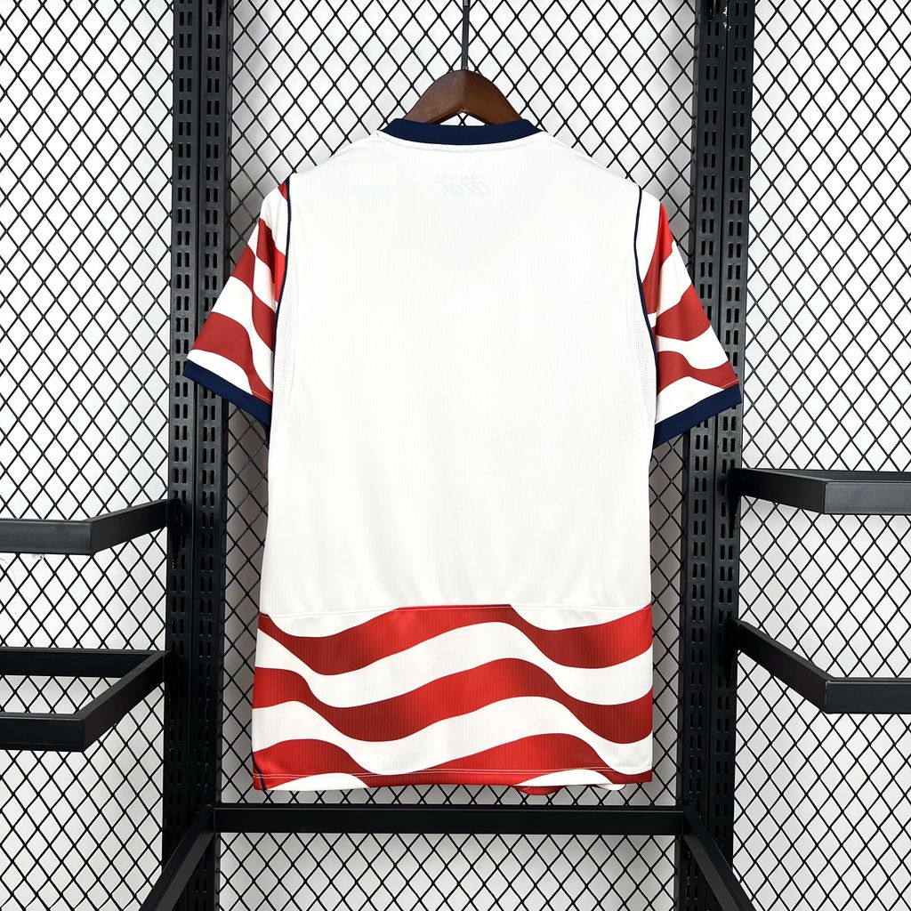 mens usa 2026 world cup home jersey Mens USA 2026 World Cup Home Jersey