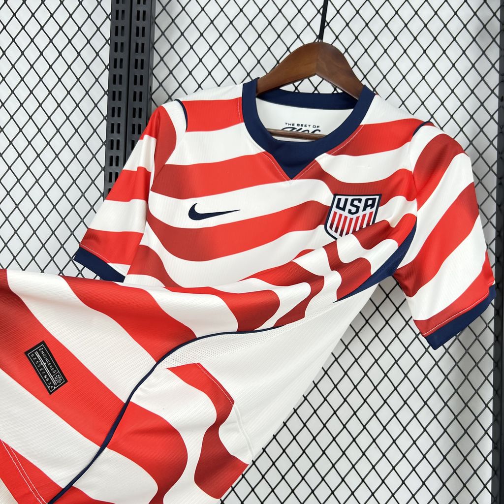 mens usa 2026 world cup home jersey Mens USA 2026 World Cup Home Jersey