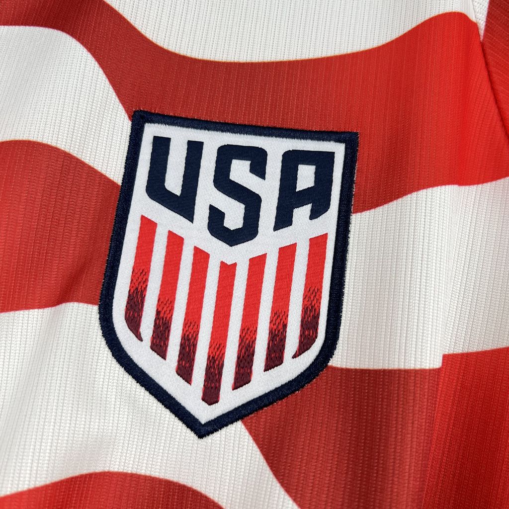 mens usa 2026 world cup home jersey Mens USA 2026 World Cup Home Jersey