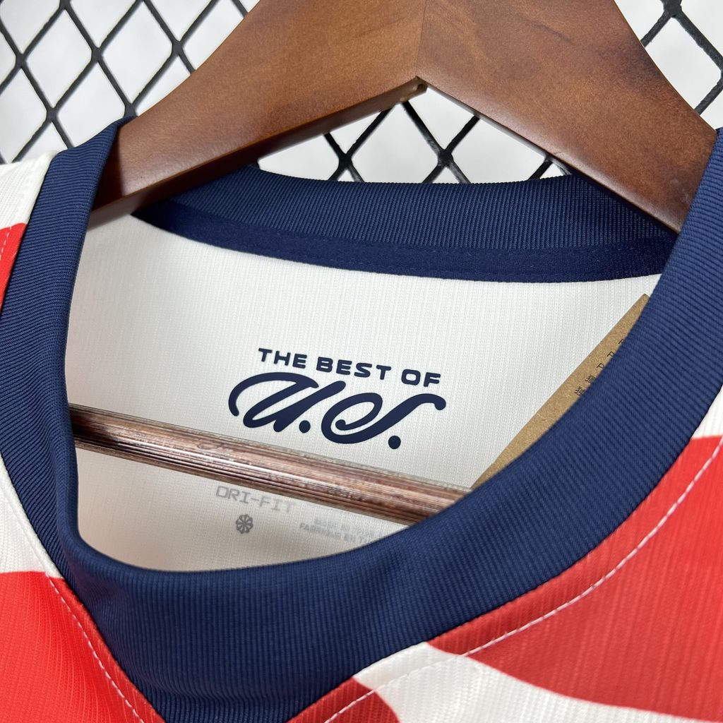 mens usa 2026 world cup home jersey Mens USA 2026 World Cup Home Jersey