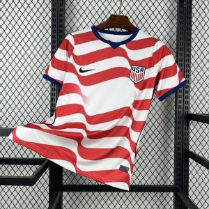 Mens USA 2026 World Cup Home Jersey