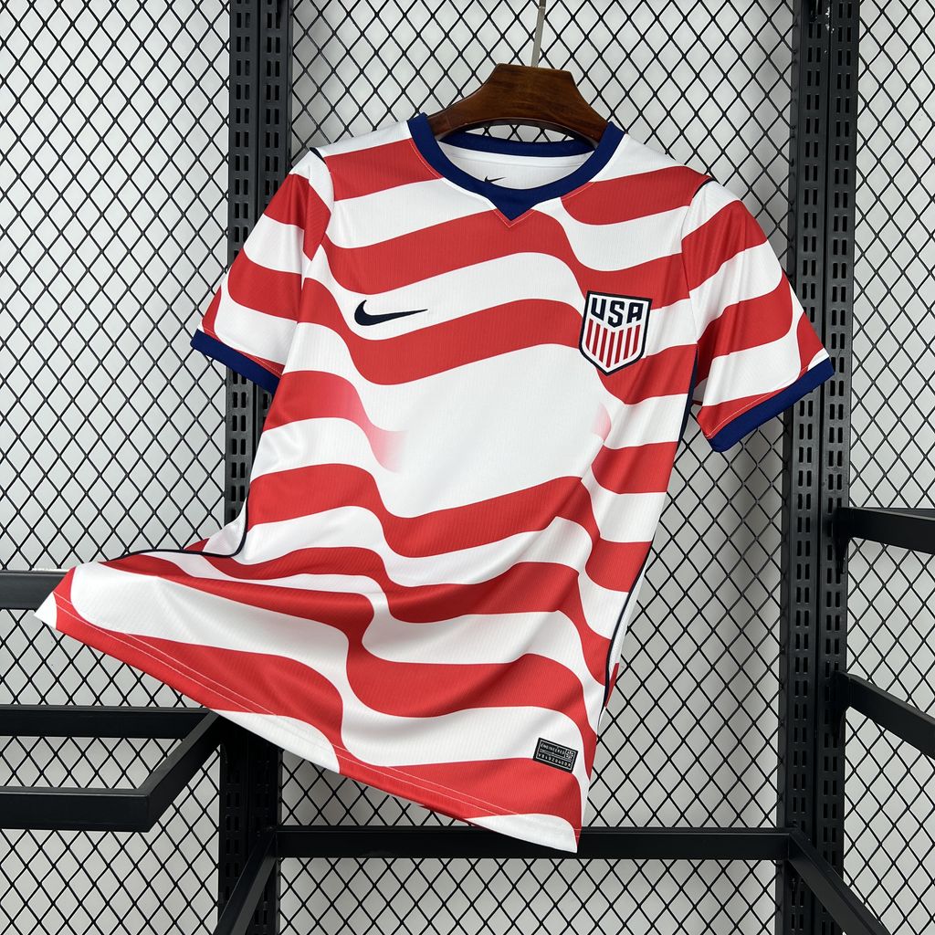 mens usa 2026 world cup home jersey Mens USA 2026 World Cup Home Jersey