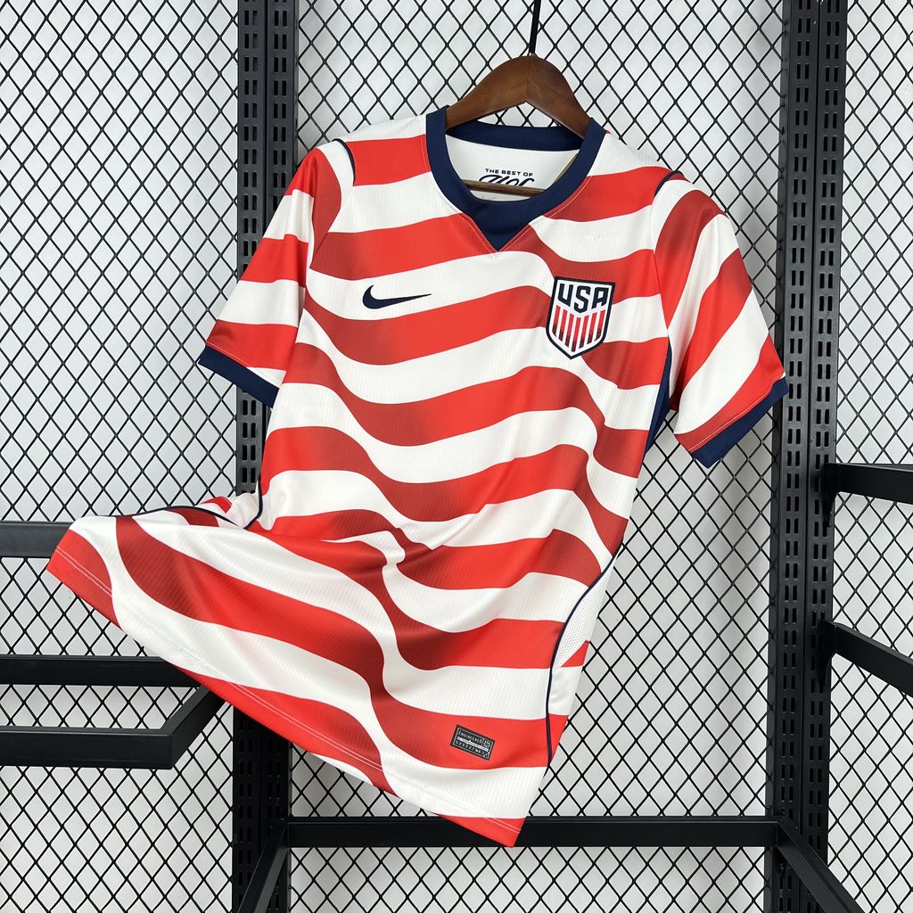 mens usa 2026 world cup home jersey Mens USA 2026 World Cup Home Jersey