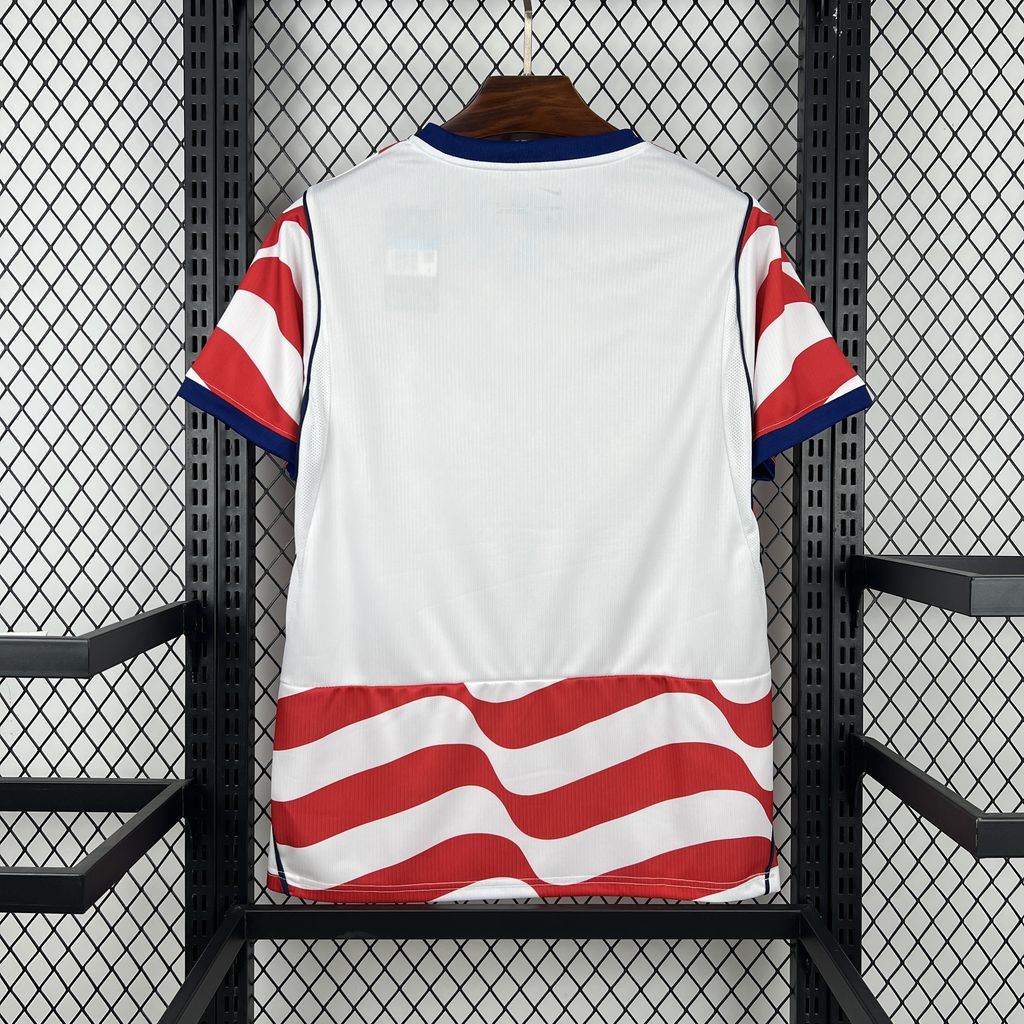 mens usa 2026 world cup home jersey Mens USA 2026 World Cup Home Jersey