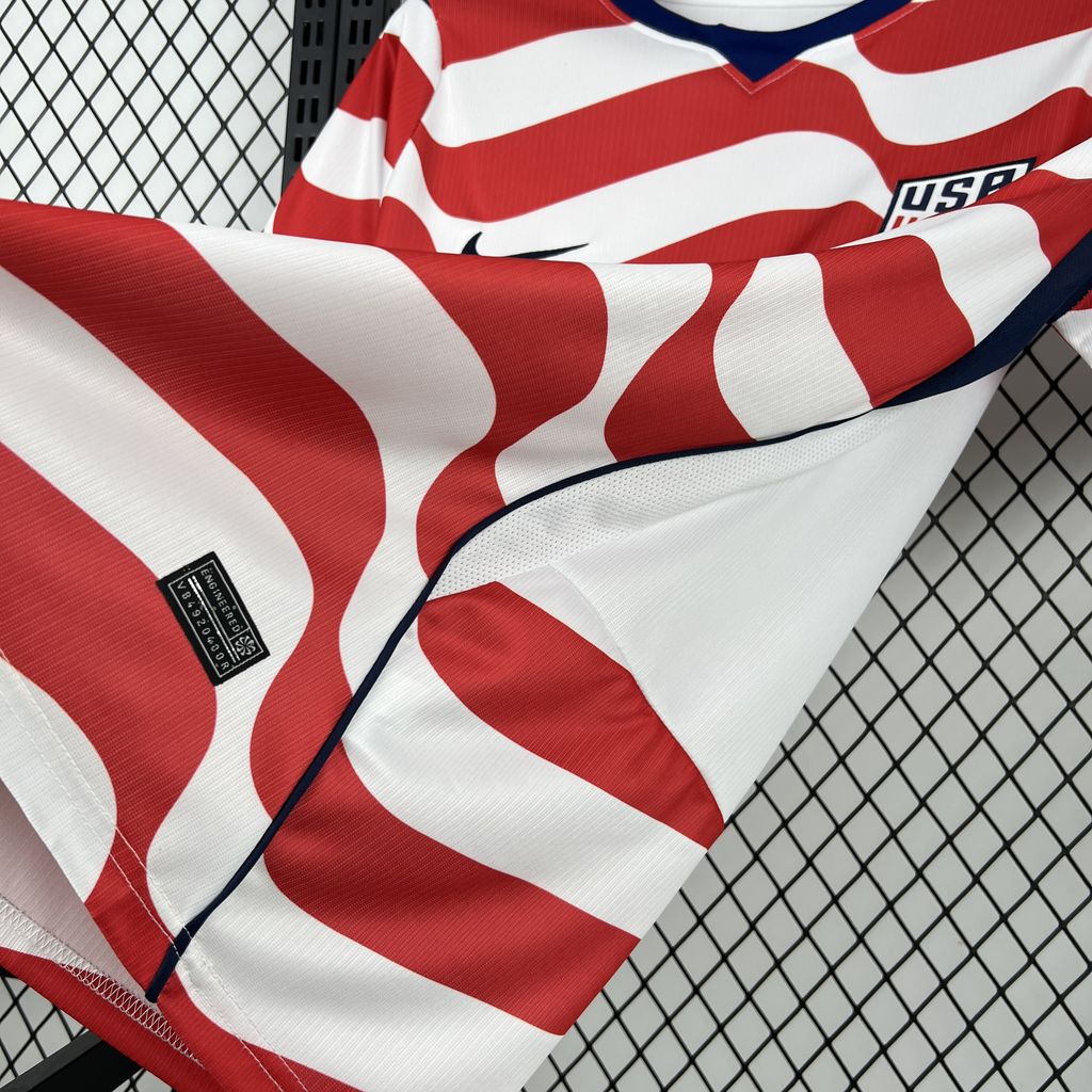 mens usa 2026 world cup home jersey Mens USA 2026 World Cup Home Jersey