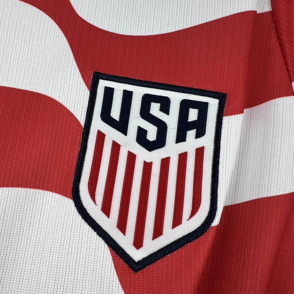 mens usa 2026 world cup home jersey Mens USA 2026 World Cup Home Jersey