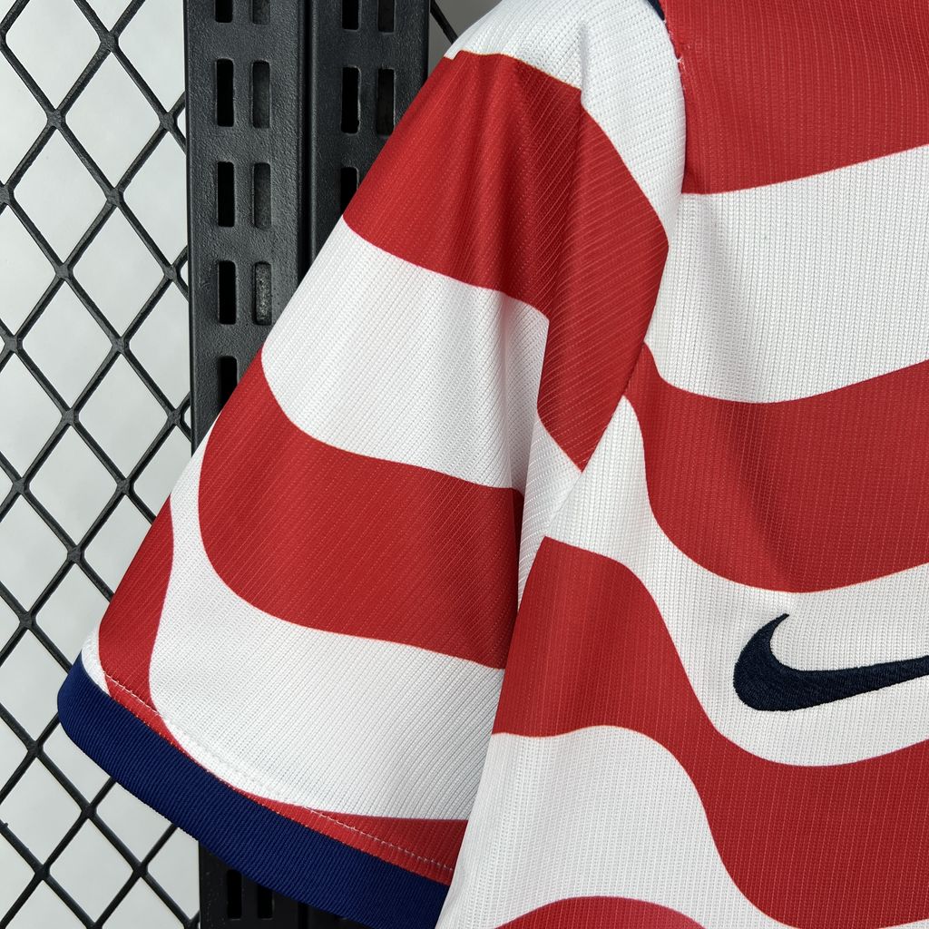 mens usa 2026 world cup home jersey Mens USA 2026 World Cup Home Jersey