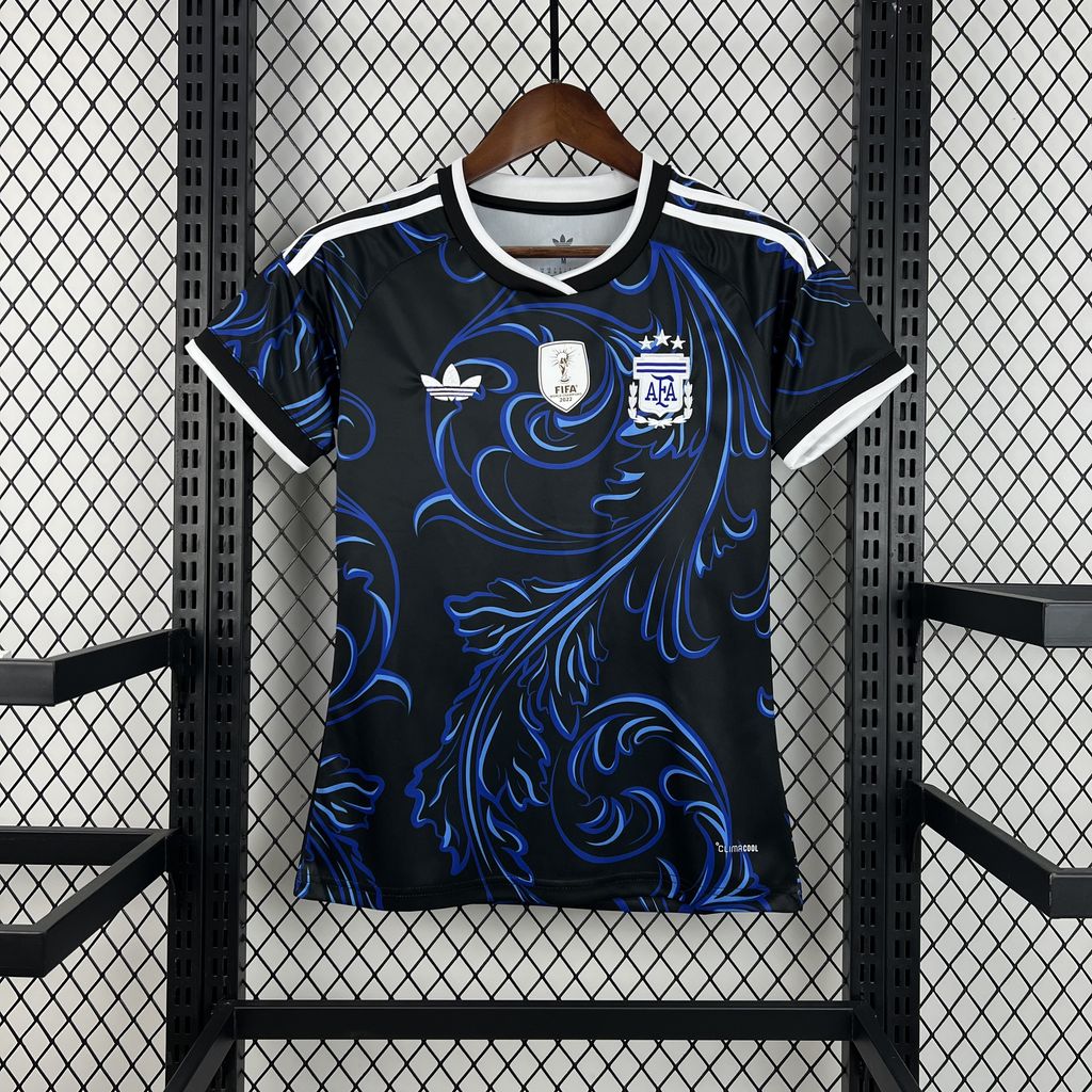 womens argentina 2026 world cup away jersey Womens Argentina 2026 World Cup Away Jersey