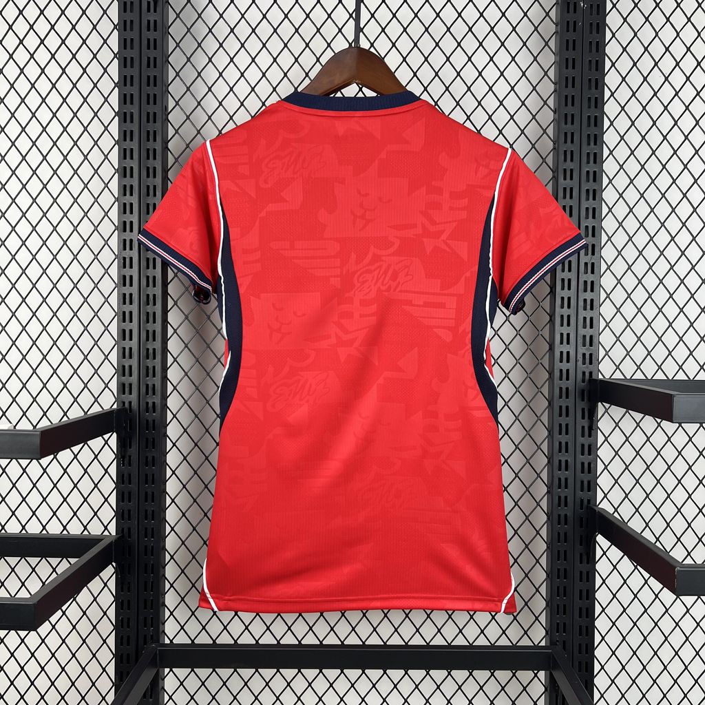 womens england 2026 world cup away jersey Womens England 2026 World Cup Away Jersey