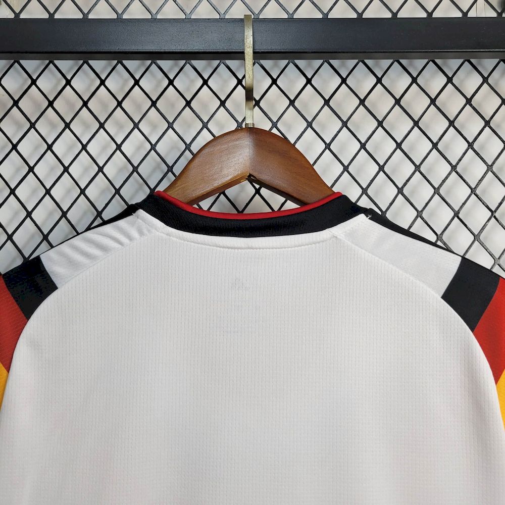womens germany 2025/26 women home jersey Womens Germany 2025/26 Women Home Jersey