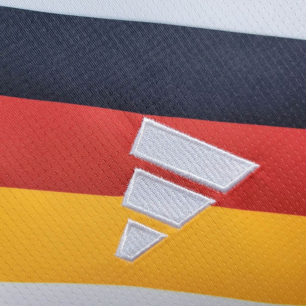 womens germany 2025/26 women home jersey Womens Germany 2025/26 Women Home Jersey