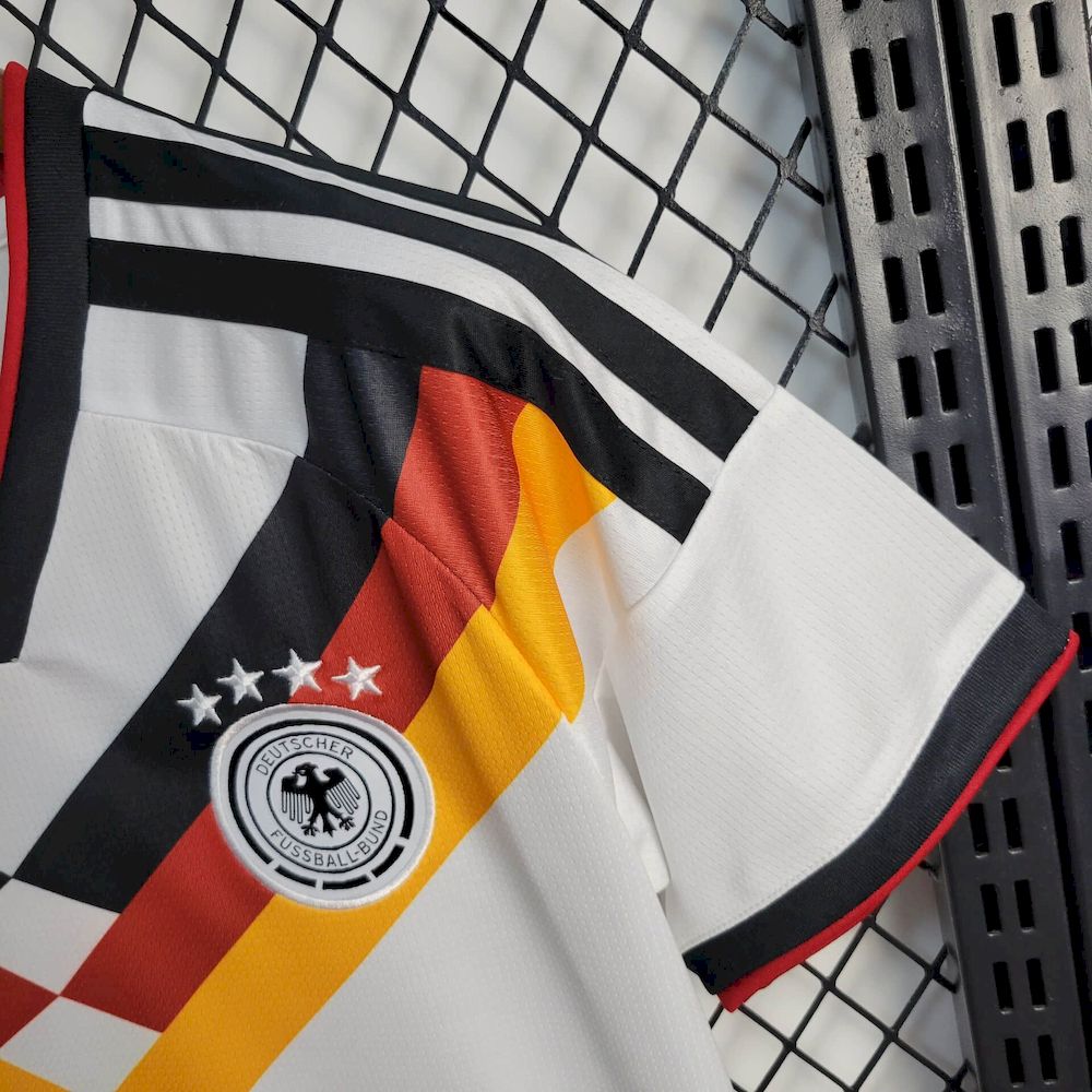 womens germany 2025/26 women home jersey Womens Germany 2025/26 Women Home Jersey